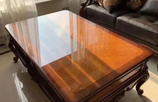 实木家具贴膜